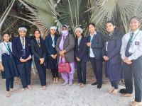 Chandigarh Tour